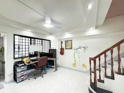 Blk 834 Hougang Central (Hougang), HDB Executive #526124161